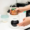 Baby Ono BabyOno elektroninis maistelio šildytuvas ir sterilizatorius Honey, 968