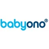Baby Ono Babyono indelis pieno mišinukams kreminis 1022/01
