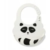 Baby Ono BABYONO SILIKONINIS SEILINUKAS SU REGULIUOJAMU UŽSEGIMU PANDA 829/01