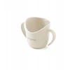 Baby Ono Ergonomiškas FLOW treniruočių puodelis smėlio spalvos Babyono 1463/09