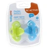 Baby Ono BabyOno Kramtukas elastingas 2 vnt.