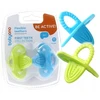 Baby Ono BabyOno Kramtukas elastingas 2 vnt.