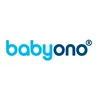 BabyOno Lėkštė limpančiu dugnu