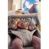 BABYBJORN - gulto žaislas - Soft Friends Neutrals