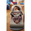 BABYBJORN - gulto žaislas - Soft Friends Neutrals