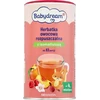 Babydream granuliuota vaisių arbata 190 g po 4 mėn