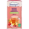 BABYDREAM PERSIKŲ IR AVIEČIŲ ARBATA VAIKAMS