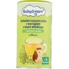 BABYDREAM tirpi pankolių arbata su izomaltulioze 190 g po 4 mėn