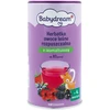 BABYDREAM tirpios arbatos miško vaisiai po 4 mėnesio