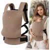 BABYFLOW AIR ERGONOMINĖ ZAFFIRO Kvėpuojanti nešioklė