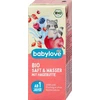 Babylove BIO miško vaisių sultys + laukinių rožių vit