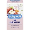 Babylove BIO vaisių arbata su laukine rože, vitaminu C
