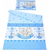 BabyLux 2 vnt. LOVOS PATALĖS 90x120 NR. 135