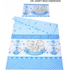 BabyLux 2 vnt. LOVOS PATALĖS 90x120 NR. 135