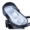 BabyLux 2el ANTIALERGINIS užpildas VEIČIČIO ANTILAI 60x75 + PAGALVĖ 30x35