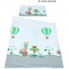 BabyLux 2el LOVOS PATALĖS 90x120 NR. 55