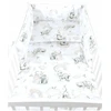 BabyLux 3 vnt. LOVOS PATALĖS 90x120 Nr. 127