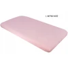 BabyLux Muslin paklodė 70x140 MUSLIN retro rožinė