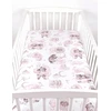 „BabyLux“ paklodė lovai, MEDVILNĖ 100%, 70x140 128