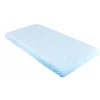 BabyLux paklodė LOVAMS MINKY MINKI 80x160 Mėlynas