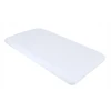 „BabyLux“ paklodė PAPILDOMOMS LOVAMS MUSLIN MUSLIN 50x90 BALTA