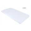 „BabyLux“ paklodė PAPILDOMOMS LOVAMS MUSLIN MUSLIN 50x90 BALTA