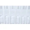 „BabyLux“ paklodė PAPILDOMOMS LOVAMS MUSLIN MUSLIN 50x90 BALTA