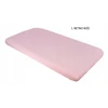 BabyLux paklodė PAPILDOMOMS LOVOMS MUSLINAS 50x90 SENAS ROSA