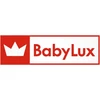 BabyLux VEIKŠČIŲ PATALYS 4 ELEMENTŲ 75x60cm + PAGALVĖ 35cm x 30cm