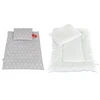 BabyLux VEIKŠČIŲ PATALYS 4 ELEMENTŲ 75x60cm + PAGALVĖ 35cm x 30cm