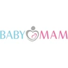 BABYMAM pagalvės užvalkalas, skirtas NĖŠTUMO MIEGIMO voleliui, C TIPO