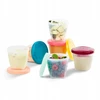 Babymoov Babybols indeliai 250 ml (x6) A004309