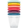 Babymoov Babybols indeliai 250 ml (x6) A004309