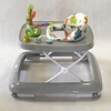 Babystar INTERACTYVE PUSH WALKER 4 COLORS - Mokymasis vaikščioti - Reguliavimas