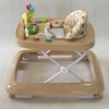 Babystar INTERACTYVE PUSH WALKER 4 COLORS - Mokymasis vaikščioti - Reguliavimas