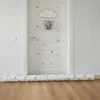 Babyuniverse OCHRANIACZ do łóżeczka WAŁEK bawełn PODUSZKA 200cm