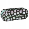 Back Up Backup "rainbow Cat" mokyklinė dėtuvė - talpi ir stilinga
