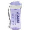 Gertuvė Derform Back Up Bidonas 400ml "backup" fioletinis