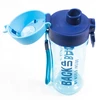 Gertuvė Derform Back Up Bidonas Backup 7 400 ml, mėlynas, be Bpa