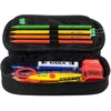 Back Up Dėklas mokyklai Backup Pastel su organizatoriumi