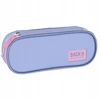 Back Up Dėklas mokyklai Backup Pastel su organizatoriumi