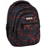 Back Up Didelis 26l Derform Backup kuprinė su 3 skyriais