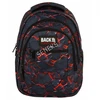 Back Up Didelis 26l Derform Backup kuprinė su 3 skyriais