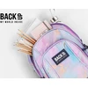 Back Up Dvipusė pieštukinė su priedais "pasakų zuikučiai" Backup
