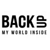 Back Up Gertuvė Derform BackUp, 400 ml