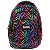 Back Up Kuprinė Backup 26l Spalvota Zebra - Mokyklinė, Jaunimo