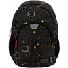 Back Up Kuprinė "gamer" T102 vaikams, 18l, 34x26x14cm, atspari vandeniui