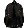 Back Up Kuprinė "gamer" T102 vaikams, 18l, 34x26x14cm, atspari vandeniui