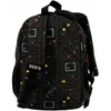 Back Up Kuprinė "gamer" T102 vaikams, 18l, 34x26x14cm, atspari vandeniui