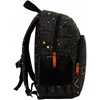 Back Up Kuprinė "gamer" T102 vaikams, 18l, 34x26x14cm, atspari vandeniui